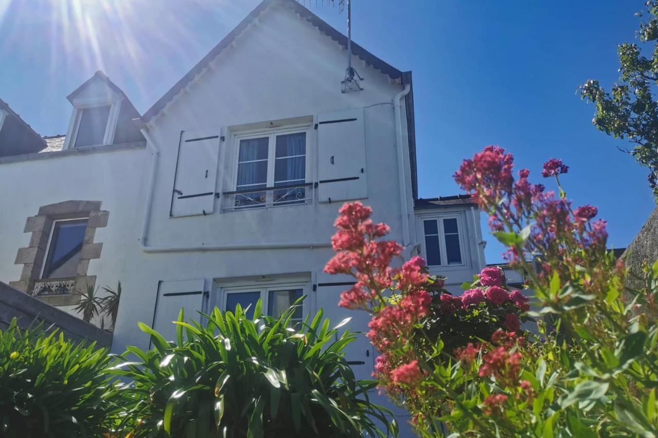 Ferienhaus Ti Laouen - Maison Cocooning Vue