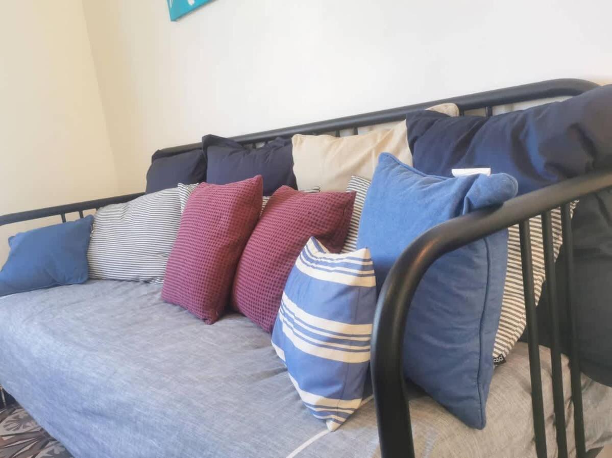 Ti Laouen - Maison Cocooning Vue Locquirec