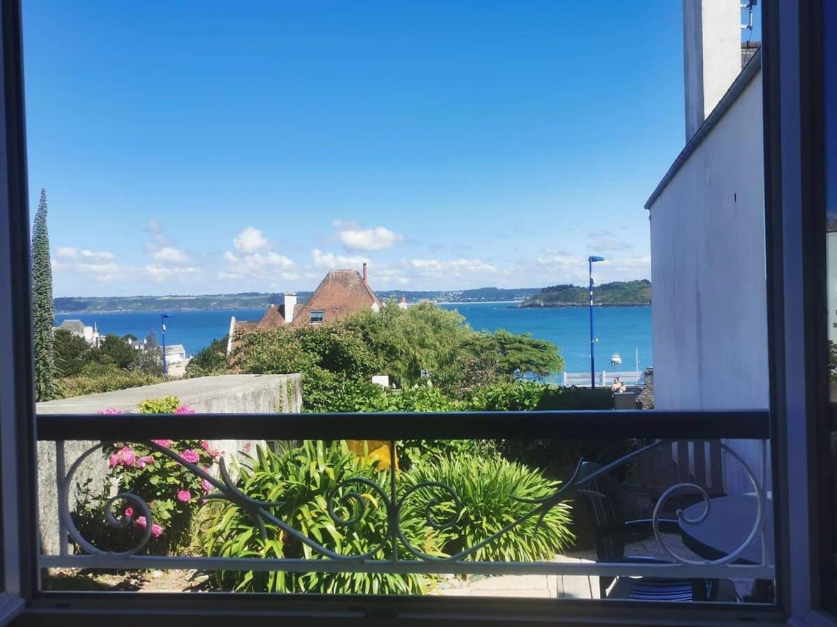 Ti Laouen - Maison Cocooning Vue *