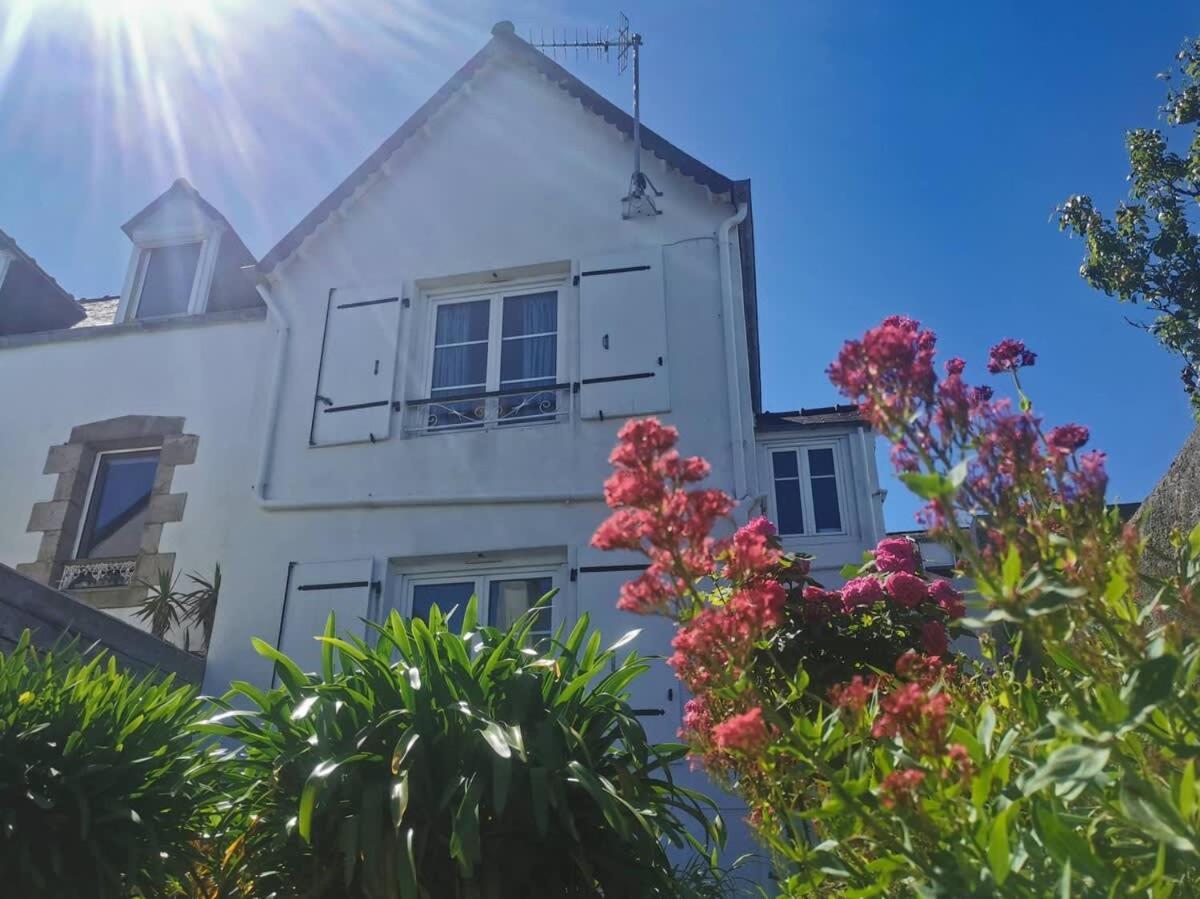 Ti Laouen - Maison Cocooning Vue