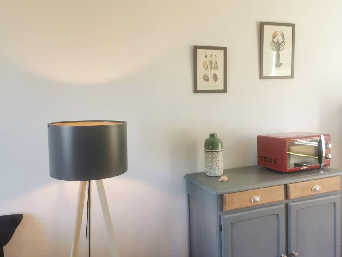 Ti Laouen - Maison Cocooning Vue *
