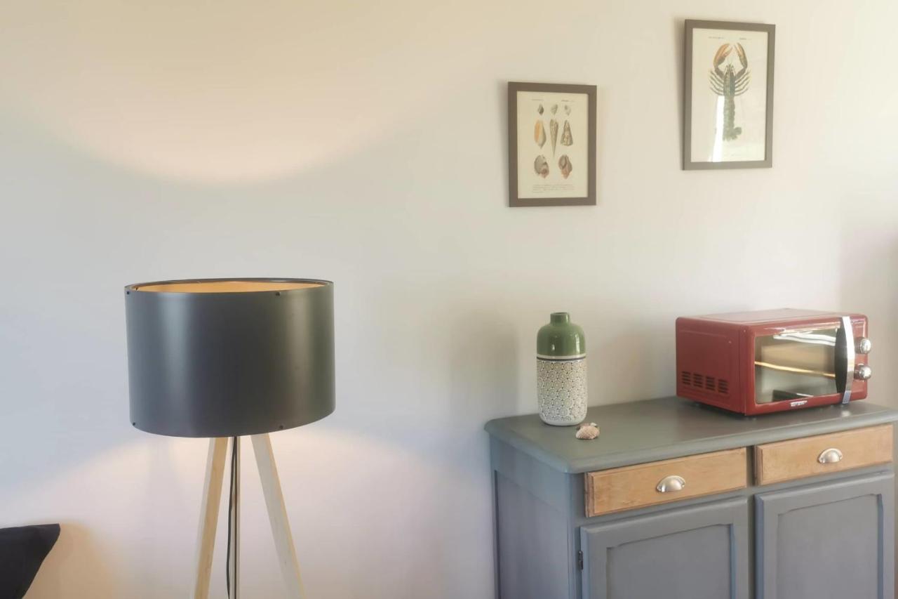 Vakantiehuis Ti Laouen - Maison Cocooning Vue