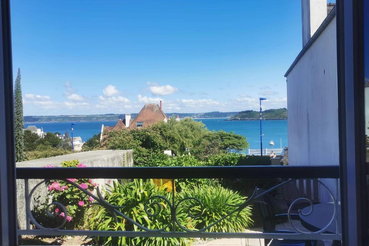 Ti Laouen - Maison Cocooning Vue Vakantiehuis
