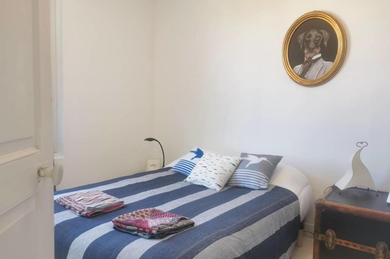 Ti Laouen - Maison Cocooning Vue Locquirec