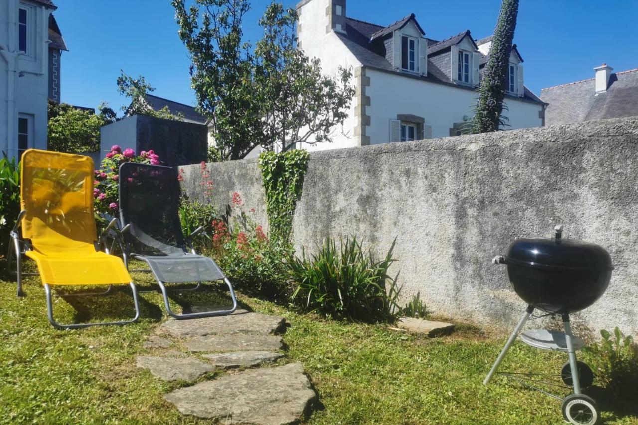 Ti Laouen - Maison Cocooning Vue Vakantiehuis