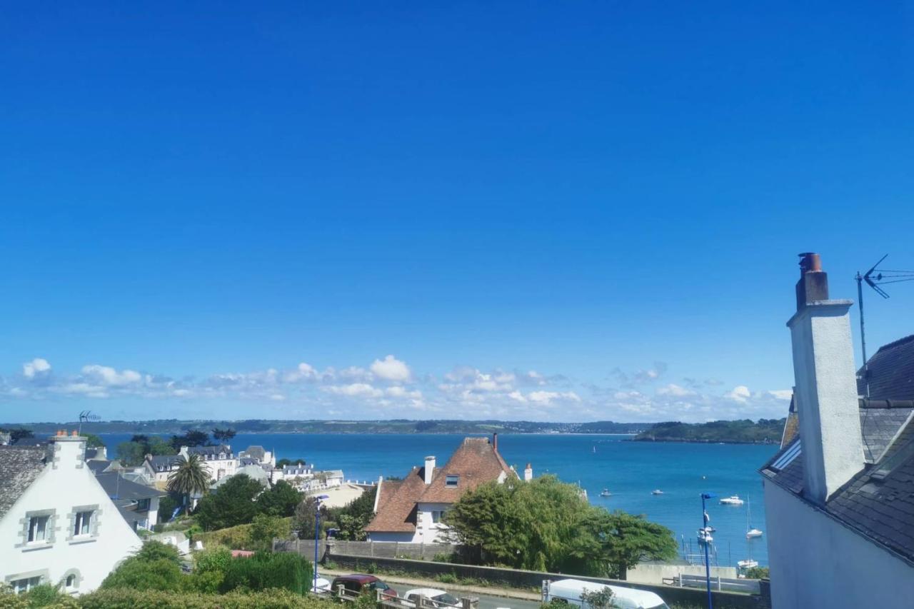 Ti Laouen - Maison Cocooning Vue *