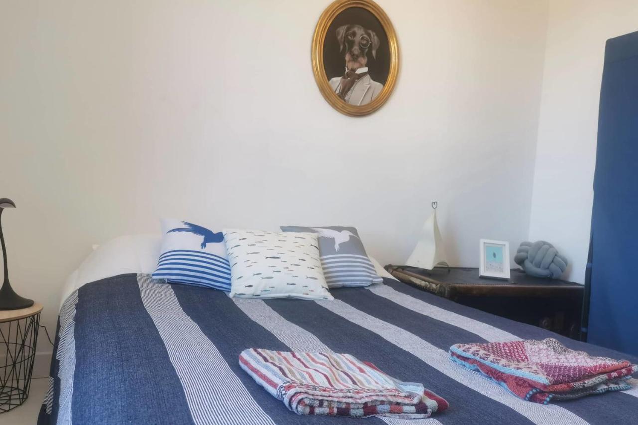 Ti Laouen - Maison Cocooning Vue Locquirec
