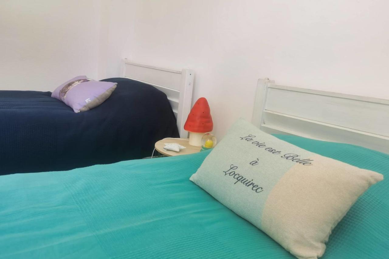 Ti Laouen - Maison Cocooning Vue * Locquirec