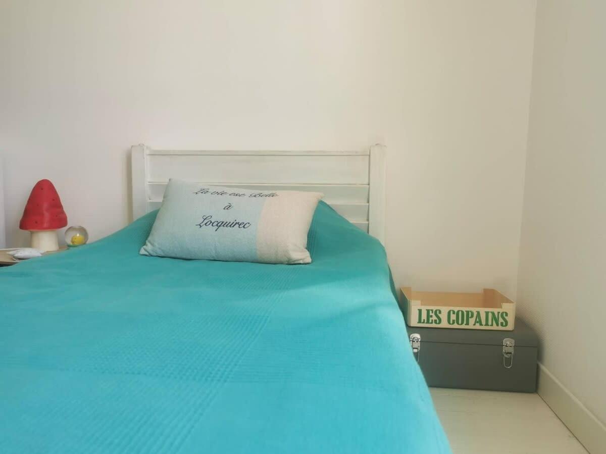 Ti Laouen - Maison Cocooning Vue Ferienhaus