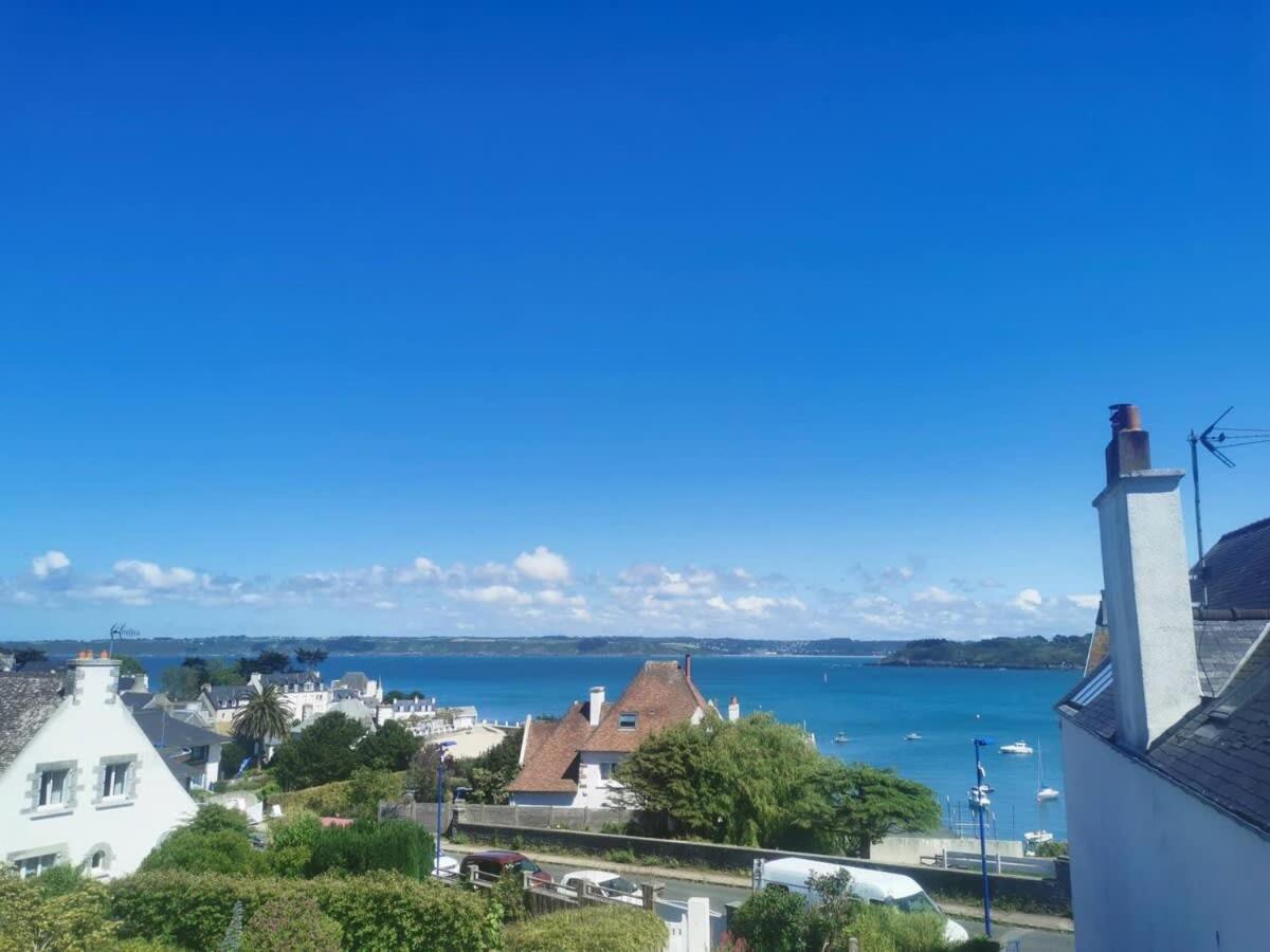 Ferienhaus Ti Laouen - Maison Cocooning Vue *
