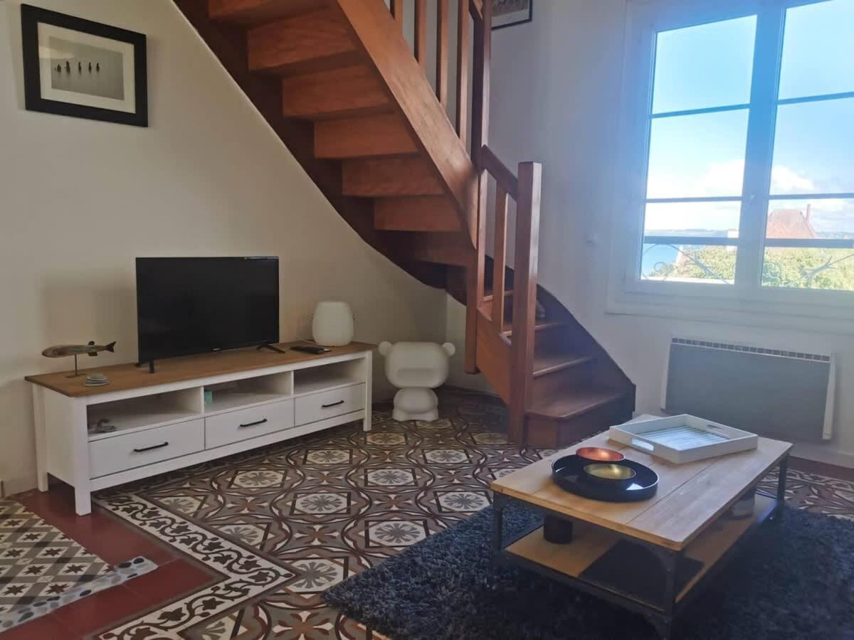 Ti Laouen - Maison Cocooning Vue Ferienhaus *