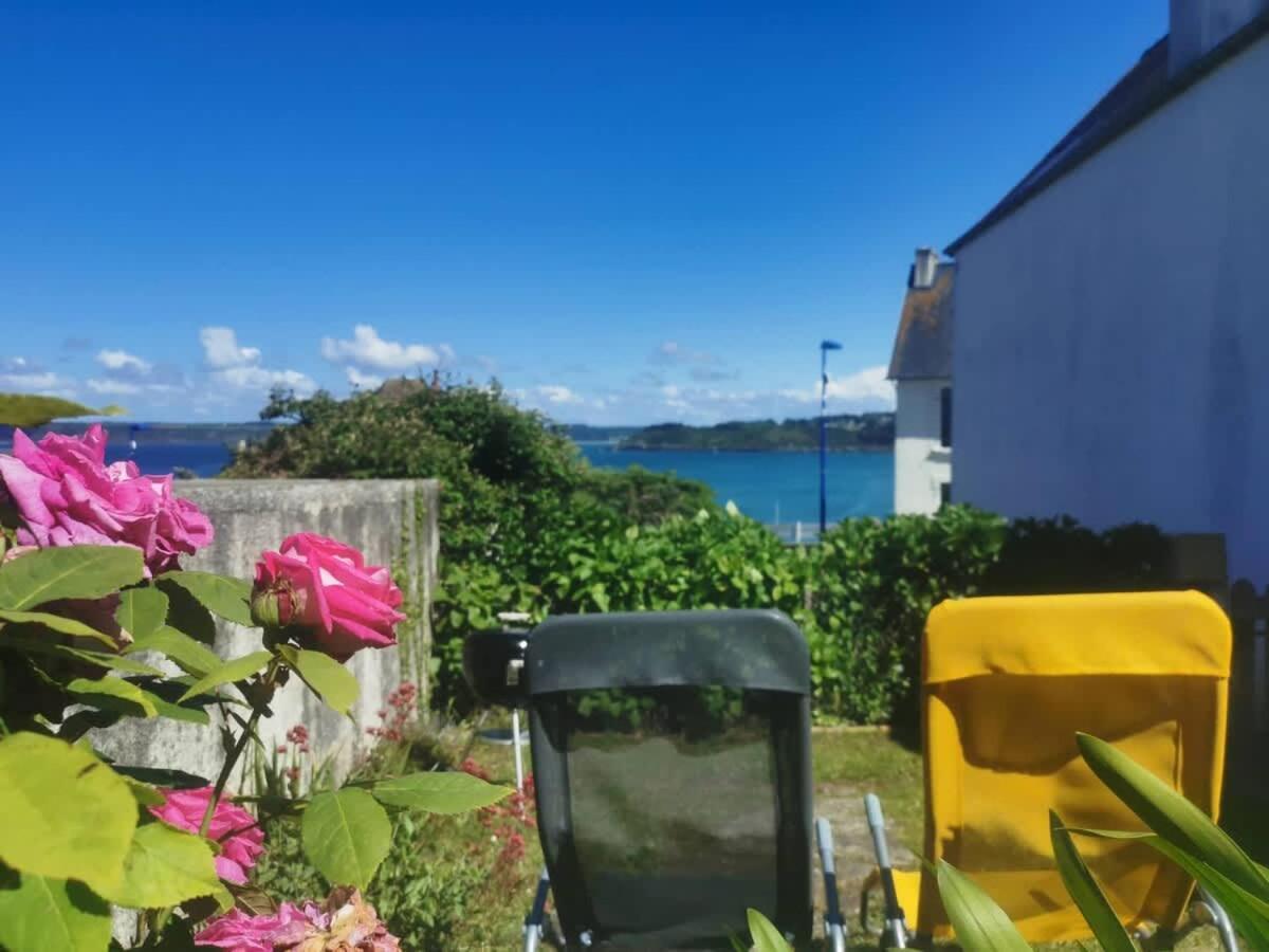 Ti Laouen - Maison Cocooning Vue